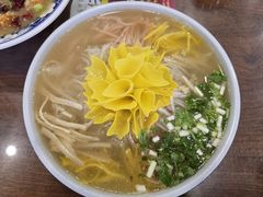 -真不同饭店(中州东路店)