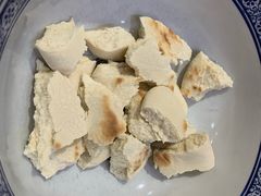 -天发芽·何记葫芦头泡馍·老字号(小南门店)