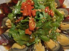 -田婆婆的菜(海口友谊阳光城店)