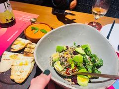 -HELLO MUSAE 拾光缪斯餐厅·纯正希腊风味(苏州中心店)