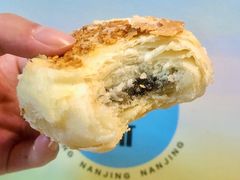 甜烧饼-上好酥烧饼(虹桥中心店)