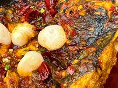 -雅佳神话·麻辣烤鱼(新街口店)