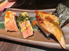 -匠和风精致料理(莆田财富中心店)