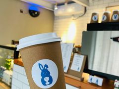 -小意思咖啡店(草桥店)