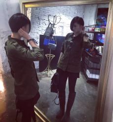 -J Eleven型人坊旗舰店