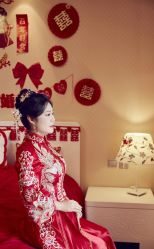 -Sunny喜铺婚礼定制·求婚策划