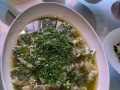 -盛百味·家宴餐厅(霸州分店)