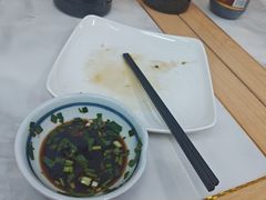 -孖妹上肉饺子馆