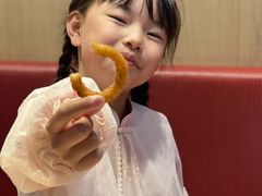 -汉堡王(嘉定宝龙城市广场)