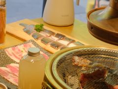 -泥炉烧肉师(新街口金銮巷店)