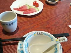 -龙聚德北京烤鸭(沙坪坝华宇A馆店)