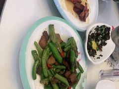 -新虹楼饭庄(崇明陈家镇店)