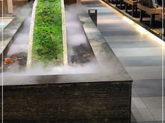 大堂-湊湊火锅·茶憩(石家庄万象城店)