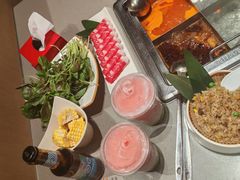 -海底捞火锅(中南盐城大有境夜宵主题店)