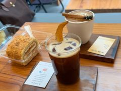 -甜嘟嘟烘焙坊(舒城路店)