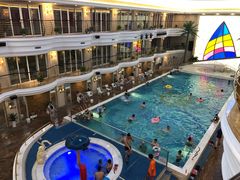 -海韵之星邮轮水会(明发商业广场店)