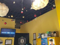 -谜盒子奇幻密室(南屏店)