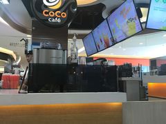 -CoCo都可(香港名都店)