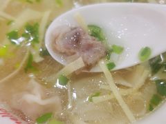 -老盛兴汤包馆(大华二路店)