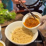 何不与我共赴江南～到苏州吃碗蟹黄面