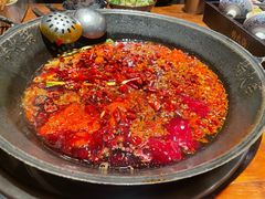 -楠火锅(太古里总店)