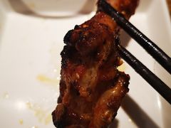 -通海俄式烧烤·俄罗斯大串(嵩山路店)