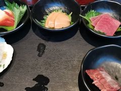 -朗丽兹自助餐厅