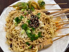 -郭记小街麻辣烫(虎坊路店)