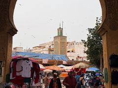 -哈桑二世清真寺