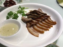 -潮林府私房菜