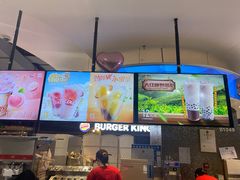 -DQ·蛋糕·冰淇淋(西城红场店)