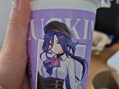 -瑞幸咖啡(小龙湾地铁站临街店)