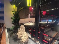 -红蜡烛-养生粥-津鲁菜(中山路店)