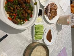 -北京全聚德(方庄店)