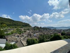 -东钱湖旅游度假区