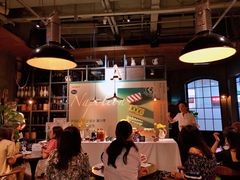 大堂-黑草莓(重庆路店)