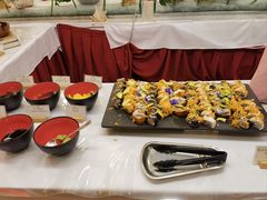 -天伦王朝酒店·盛华瑄餐厅