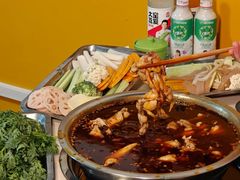 -好巴适藤椒鱼(红牌楼北街店)