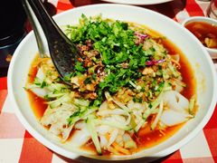 -西贝(上海新梅广场店)