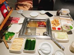 -海底捞火锅鲜切牛肉主题店(长寿路店)