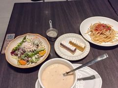 -卡朋西餐(宝安大仟里店)