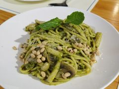 -沏点Trattoria意大利餐厅(新街口店)