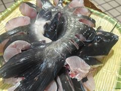 -凯里老街坊酸汤鱼(青云路店)