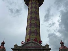 -顶顶汤火牛排火锅·经典铜锅涮肉