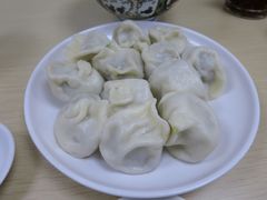 芹菜肉馅饺子-盛京一禾