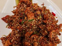 -吉林省林业宾馆-餐厅