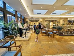 -天目湖御水温泉·度假酒店