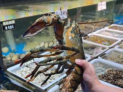 -流舫海鲜酒家(张溪店)
