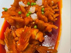 -玫瑰厅上海菜(兴国路店)