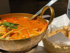 招牌海鲜冬阴功-BetterThai 泰加(苏州中心店)